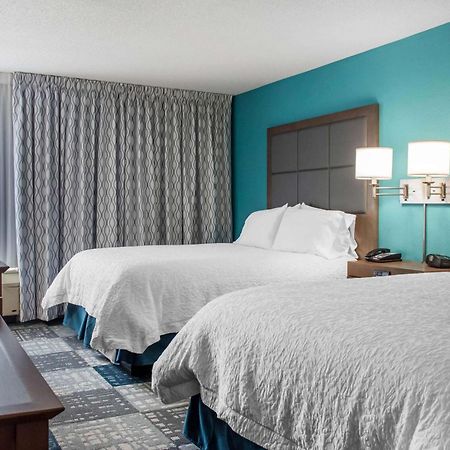Hampton Inn Дъглас Екстериор снимка