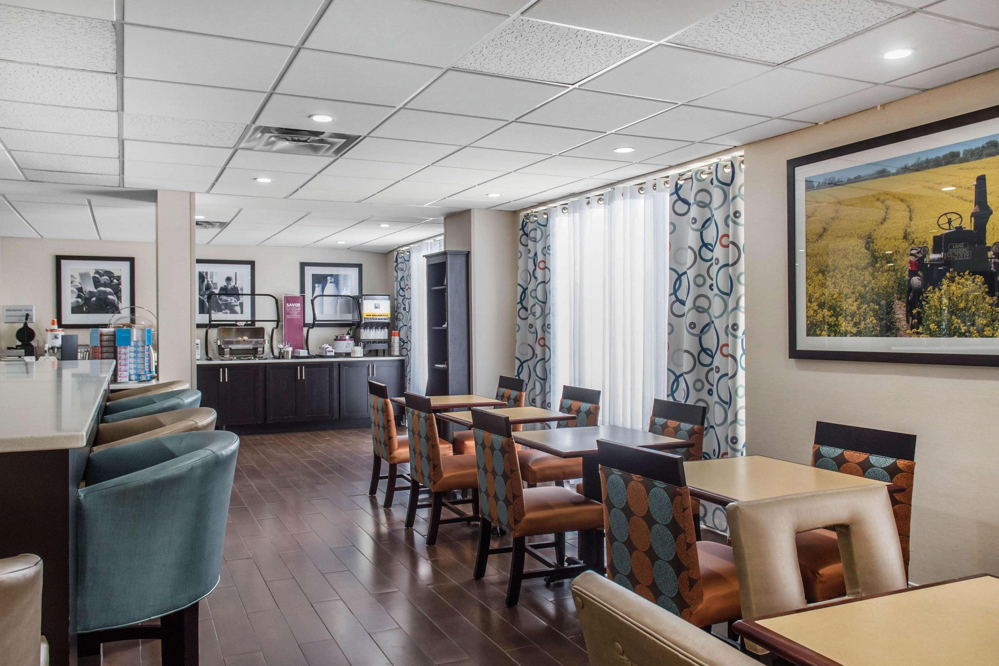 Hampton Inn Дъглас Екстериор снимка